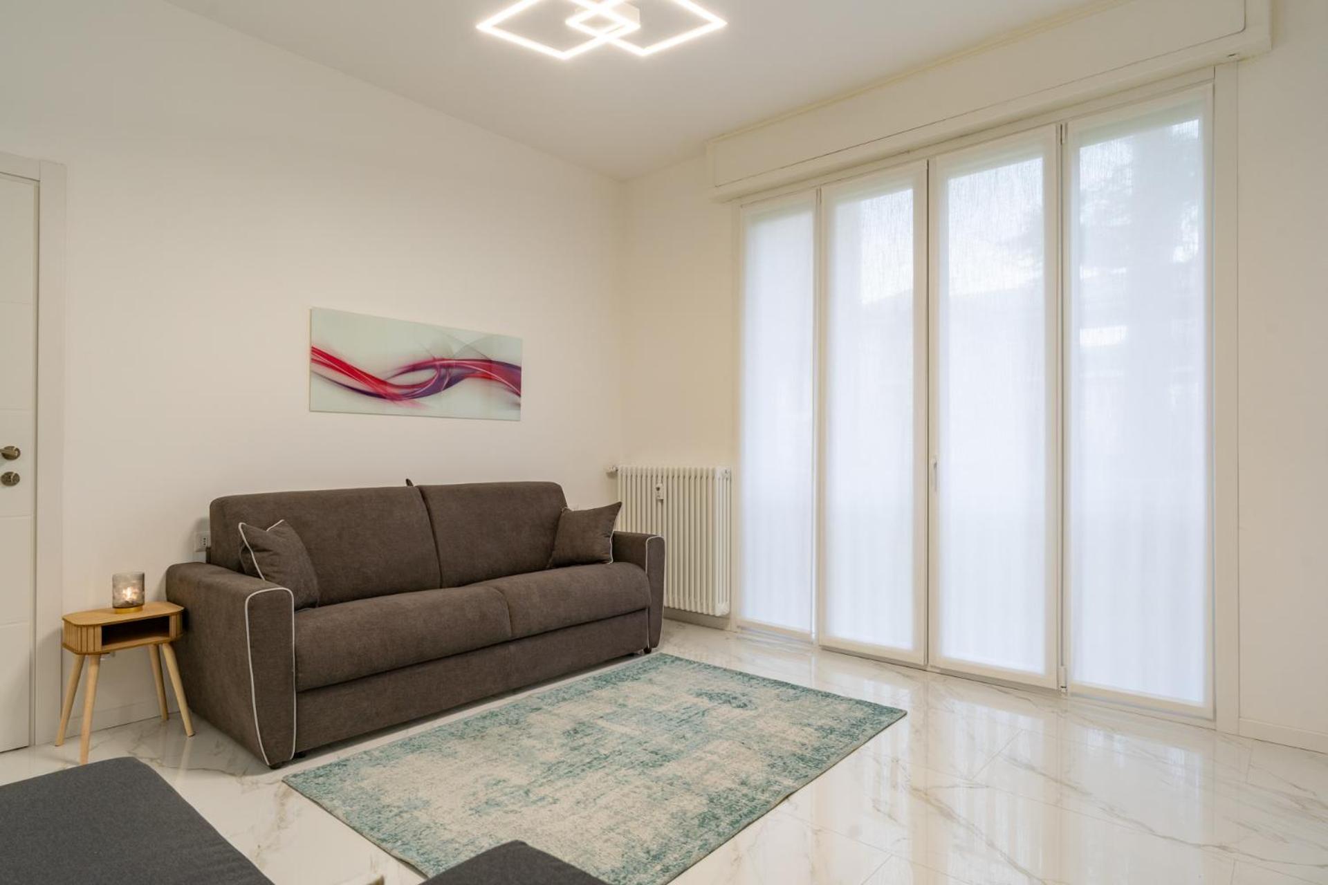 Appartamento Il Riflesso Del Lago Lecco Ngoại thất bức ảnh